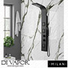 Milan Spare Parts