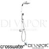 Crosswater MB510SQ Parts