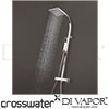 Crosswater MB510SQ Shower