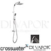 Crosswater MB525SQ Spare Parts