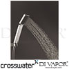 Crosswater MB525SQ Spare 