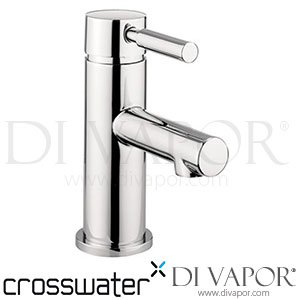 Crosswater MBAQ110N Aqua Basin Mono Tap Spare Parts