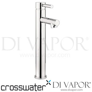 Crosswater MBAQ112N Aqua Tall Basin Mono Tap Spare Parts