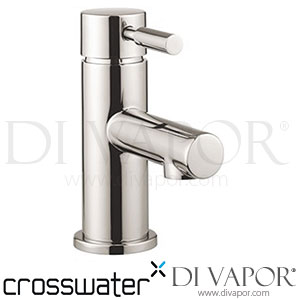 Crosswater MBAQ114N Aqua Mini Basin Mono Tap Spare Parts
