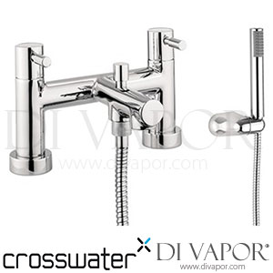 Crosswater MBAQ422D Aqua Bath Shower Mixer Tap Spare Parts