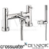 Crosswater MBAQ422D Spare Parts