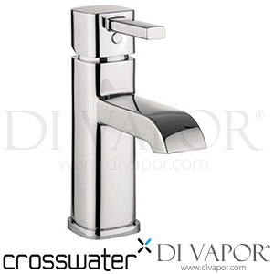 Crosswater MBCL110N Classique Basin Mono Tap Spare Parts