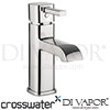 Crosswater MBCL110N Spare Parts
