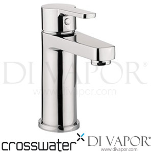 Crosswater MBFE110N Feel Basin Mono Tap Spare Parts