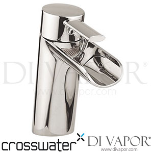 Crosswater MBFL110N Flume Basin Mono Tap Spare Parts