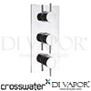 Crosswater MBFU2000RC Parts