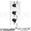 Crosswater MBFU2000RC