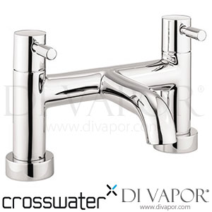 Crosswater MBFU322D Fusion Bath Filler Spare Parts