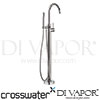 Crosswater MBFU416F Shower 