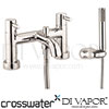 Crosswater MBFU422D Spare Parts