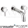 Crosswater MBFU430W Spare Parts