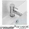 Crosswater MBGO110P Parts