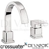 Crosswater MBOR320D Spare Parts