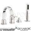 Crosswater MBOR440D Spare Parts