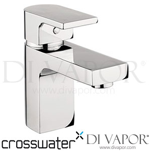 Crosswater MBPS110N Planet Basin Mono Tap Spare Parts