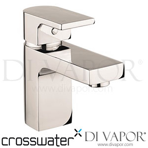 Crosswater MBPS110P+ Planet Basin Monobloc Tap Spare Parts