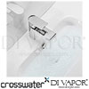 Crosswater MBPS110P Spare