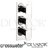 Crosswater MBPS1500RC