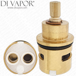 Diverter Cartridge for Crosswater Floorstanding BSM Tap - MBPS3777C