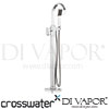 Crosswater MBPS416F Spare Parts