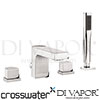 Crosswater MBPS440D Spare Parts