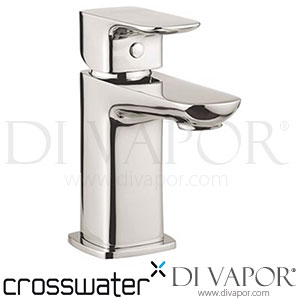 Crosswater MBSN114N Serene Mini Basin Mono Tap Spare Parts