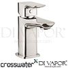 Crosswater MBSN114N Spare Parts