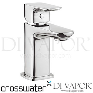 Crosswater MBSN114P Serene Mini Basin Monobloc Spare Parts
