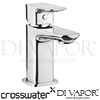 Crosswater MBSN114P Spare Parts