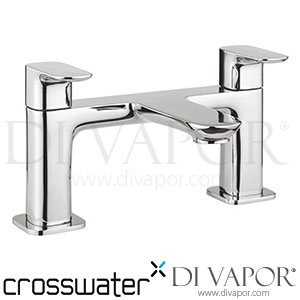 Crosswater MBSN322D Serene Bath Filler Spare Parts