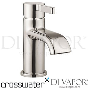 Crosswater MBSR114N+ Stellar2 Mini Basin Mono Tap Spare Parts