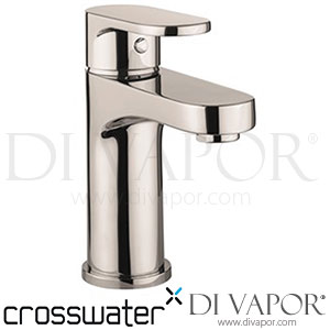 Crosswater MBST110N Style Basin Mono Tap Spare Parts