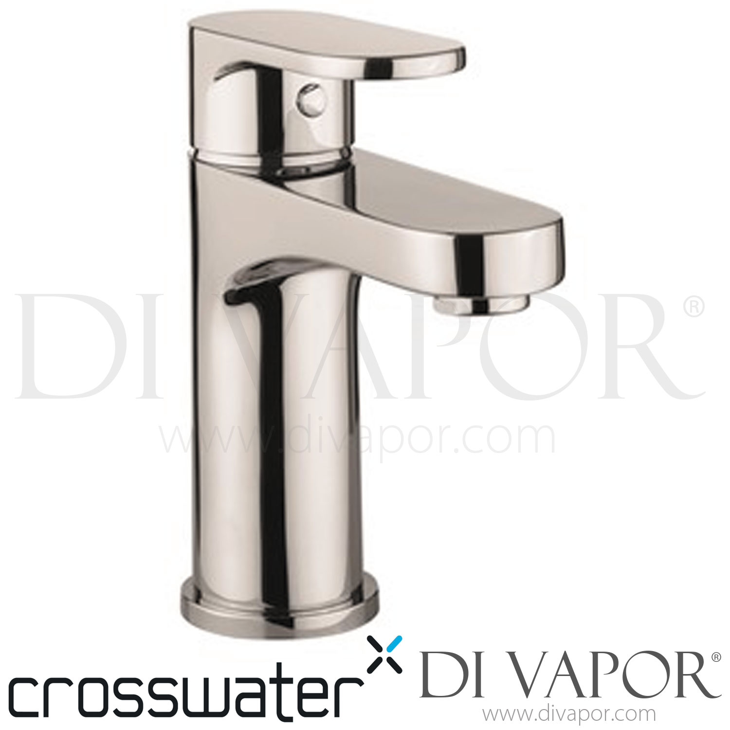 Crosswater MBST110N Style Basin Mono Tap Spare Parts