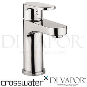 Crosswater MBST110P+ Style Basin Monobloc Tap Spare Parts