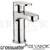 Crosswater MBST110P Parts