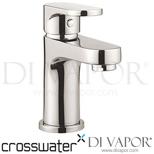 Crosswater MBST114N Style Mini Basin Mono Tap Spare Parts
