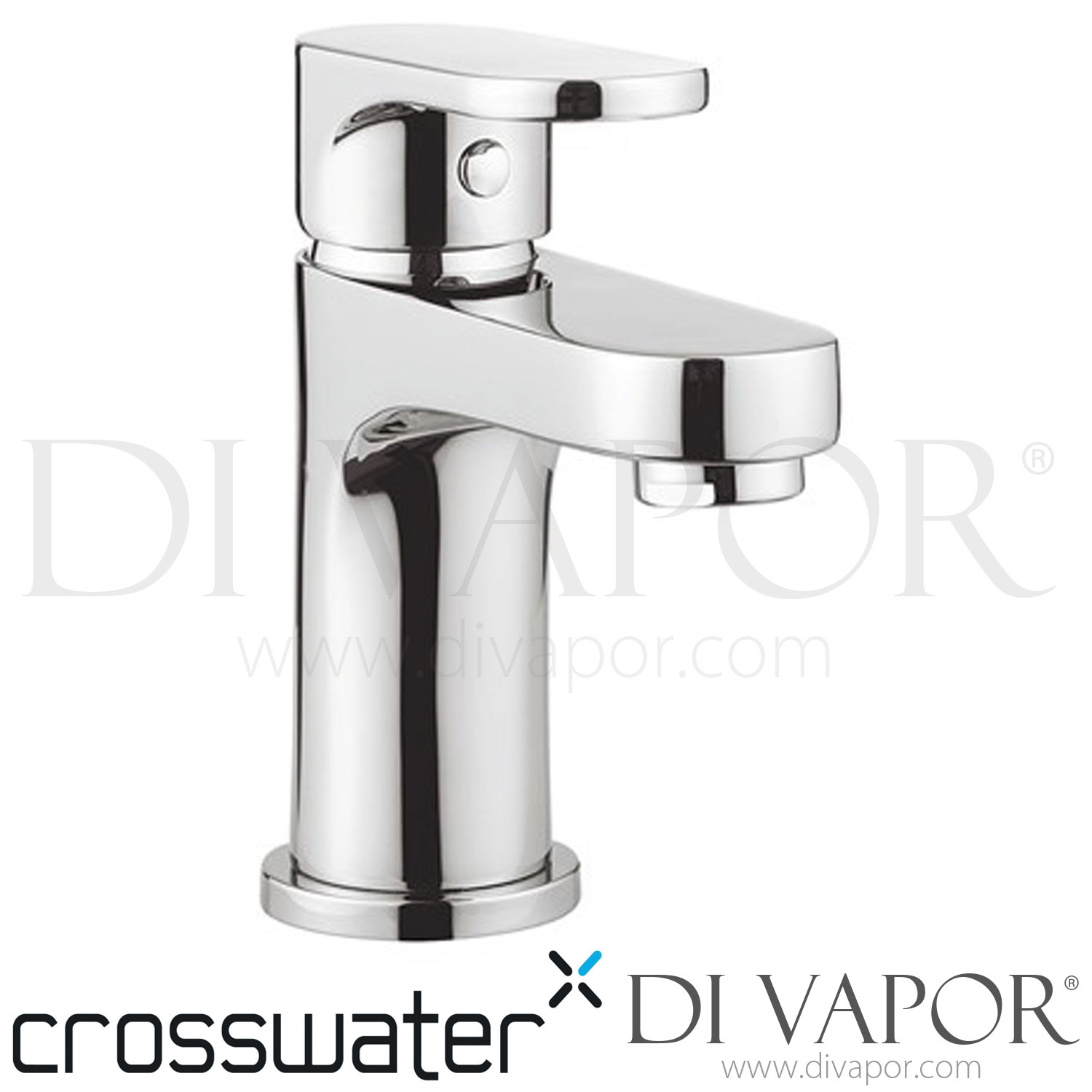 Crosswater MBST114P+ Style Mini Basin Monobloc Spare Parts