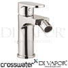 Crosswater MBST210P Spare Parts