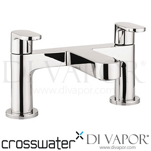 Crosswater MBST322D Style Bath Filler Spare Parts