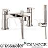 Crosswater MBST422D Spare Parts