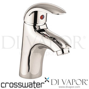 Crosswater MBSY110N Sky Basin Mono Tap Spare Parts