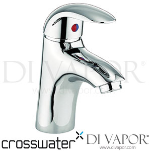 Crosswater MBSY110P Parts