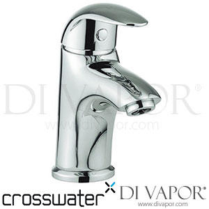 Crosswater MBSY114N Sky Mini Basin Mono Tap Spare Parts