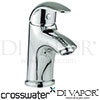 Crosswater MBSY114N Spare Parts