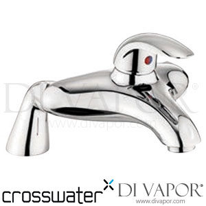 Crosswater MBSY321D Sky Single Lever Bath Filler Spare Parts